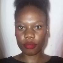 Photo of Khanyisile