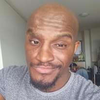 Photo of Sivela Mgudu