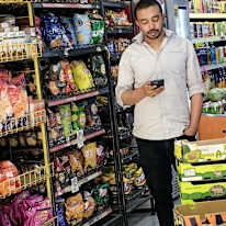 Photo of Shihab