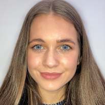 Photo of Aishling