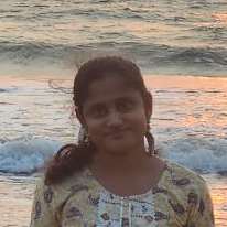 Photo of Sandra