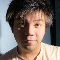 Photo of Sebastian