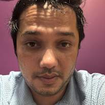 Photo of Adil