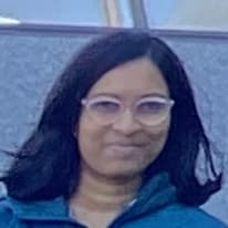 Photo of Sathya jothi