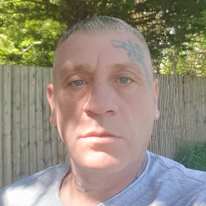 Photo of John