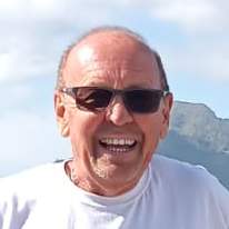 Photo of Martin Austin