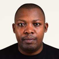 Photo of Oliver Wamalwa