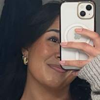 Photo of Isabel