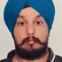Photo of Ramanjeet Singh Sethi
