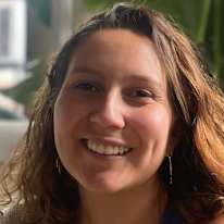 Photo of Estefania Hernandez