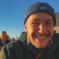 Photo of Ben