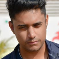 Photo of Swagatam Banerjee