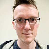Photo of James