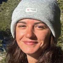 Photo of Cécile