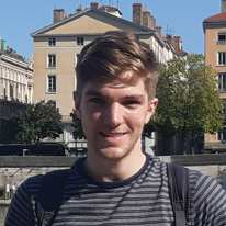Photo of Sam