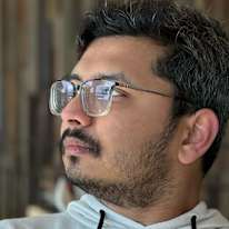 Photo of Devansh Doshi