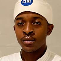 Photo of Thandolwakhe Manana