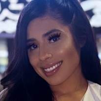 Photo of Alyssa
