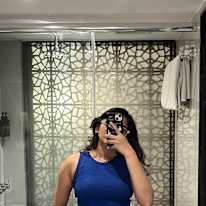 Photo of Siddhi