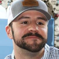 Photo of Zachary