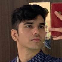 Photo of Anish