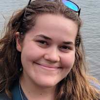 Photo of Kailyn