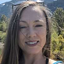 Photo of nicole adair