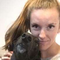 Photo of Katie