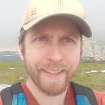 Photo of Mark