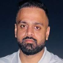 Photo of Junaid