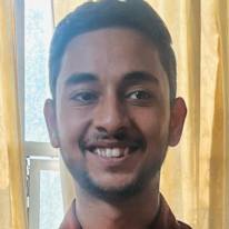 Photo of Uzair