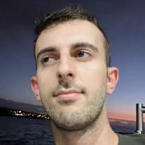 Photo of Paul