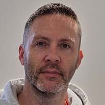 Photo of Mark