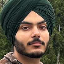 Photo of arshdeep singh