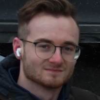 Photo of Chris