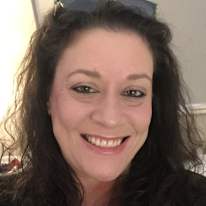 Photo of Shannon Zienkiewicz