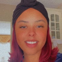 Photo of Nija