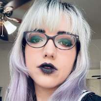 Photo of Kristen Lambert