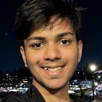 Photo of medhansh