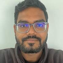 Photo of Ankit