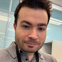 Photo of Ali