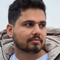 Photo of Saurav