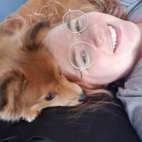 Photo of Kathryn