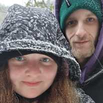 Photo of Morgan Arsenault