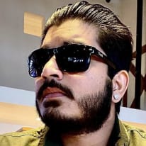 Photo of Anmol