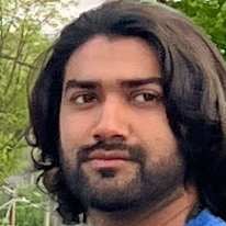 Photo of Aashish