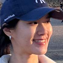 Photo of Jie