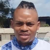 Photo of Nosiphiwo Nkhahle