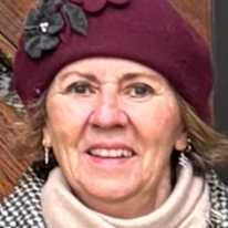 Photo of Silvia