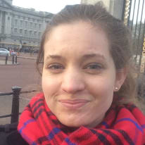 Photo of Phoebe